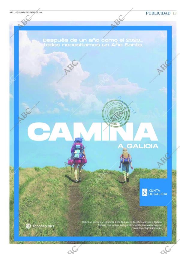 ABC CORDOBA 28-12-2020 página 13