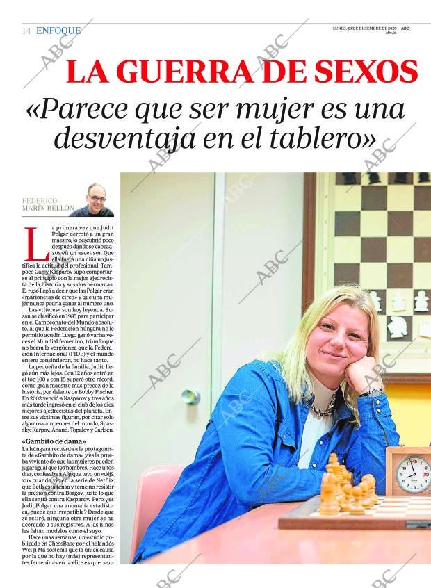 ABC CORDOBA 28-12-2020 página 14