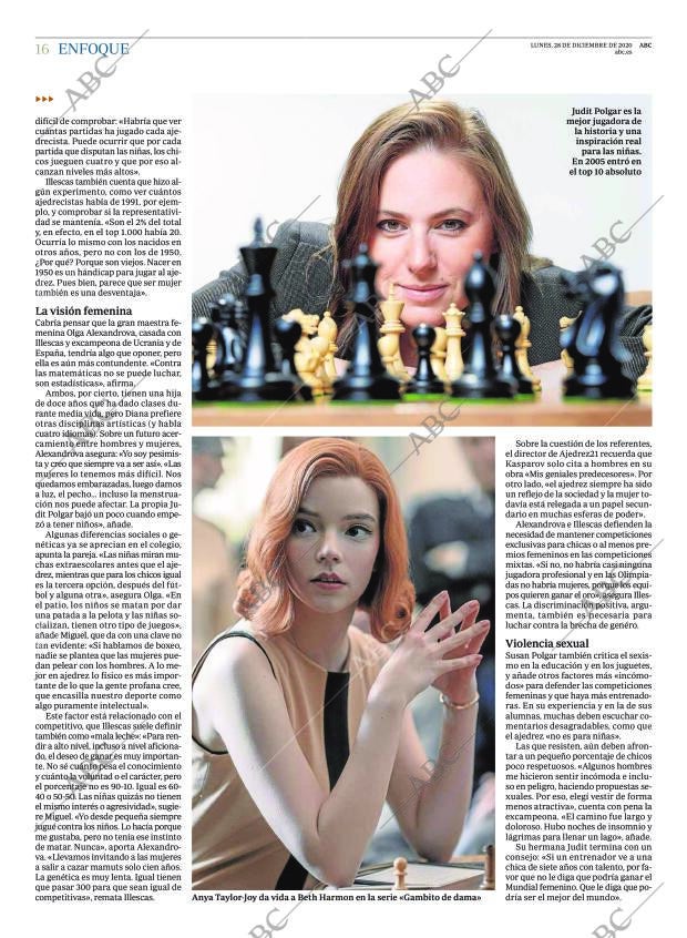 ABC CORDOBA 28-12-2020 página 16