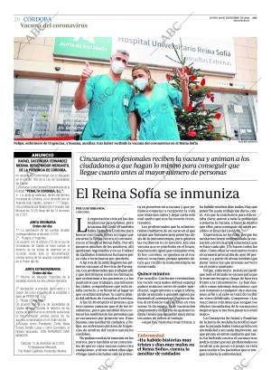 ABC CORDOBA 28-12-2020 página 20
