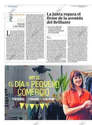 ABC CORDOBA 28-12-2020 página 22