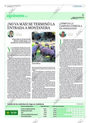 ABC CORDOBA 28-12-2020 página 27