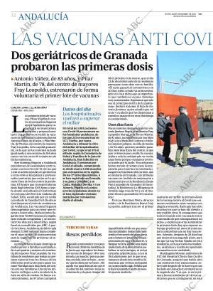 ABC CORDOBA 28-12-2020 página 32