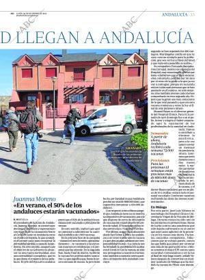 ABC CORDOBA 28-12-2020 página 33