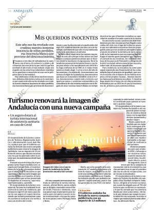 ABC CORDOBA 28-12-2020 página 34