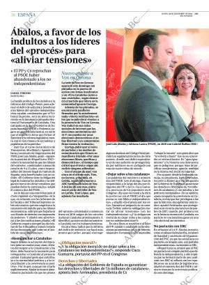 ABC CORDOBA 28-12-2020 página 38