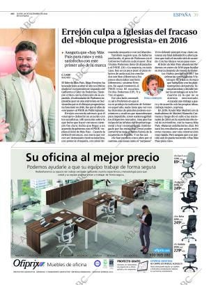 ABC CORDOBA 28-12-2020 página 39