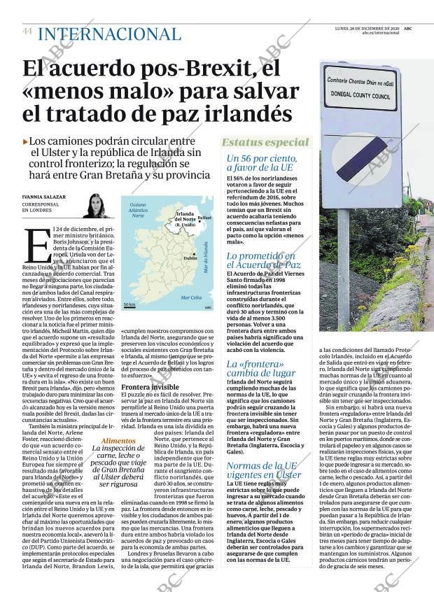 ABC CORDOBA 28-12-2020 página 44