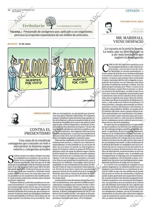 ABC CORDOBA 28-12-2020 página 5