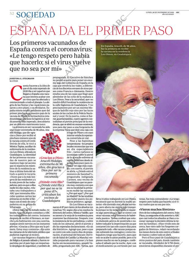 ABC CORDOBA 28-12-2020 página 52