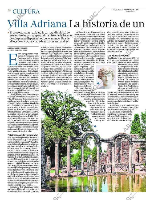 ABC CORDOBA 28-12-2020 página 56