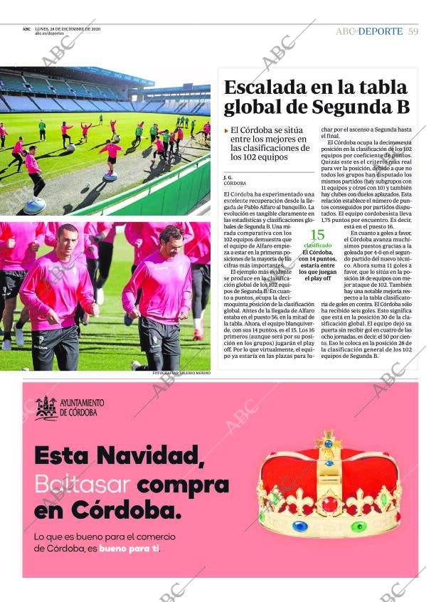ABC CORDOBA 28-12-2020 página 59