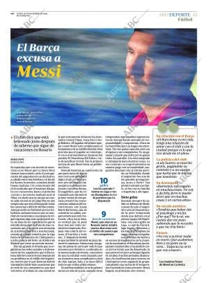 ABC CORDOBA 28-12-2020 página 61