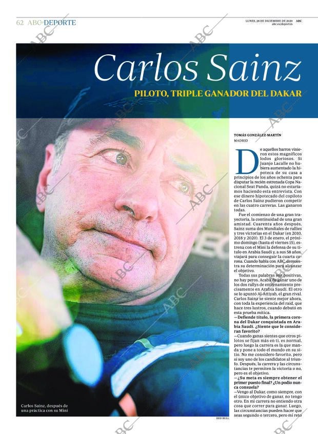 ABC CORDOBA 28-12-2020 página 62