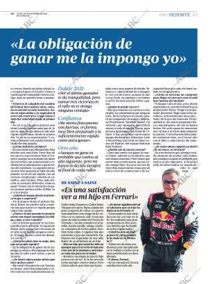 ABC CORDOBA 28-12-2020 página 63