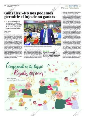 ABC CORDOBA 28-12-2020 página 65