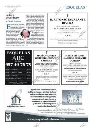 ABC CORDOBA 28-12-2020 página 67