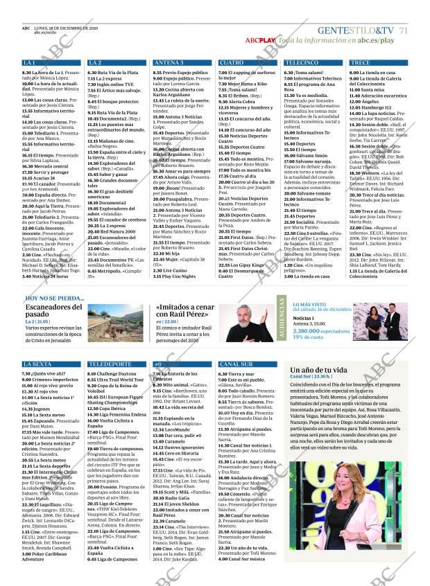 ABC CORDOBA 28-12-2020 página 71