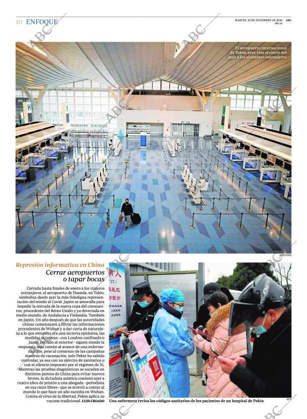 ABC CORDOBA 29-12-2020 página 10