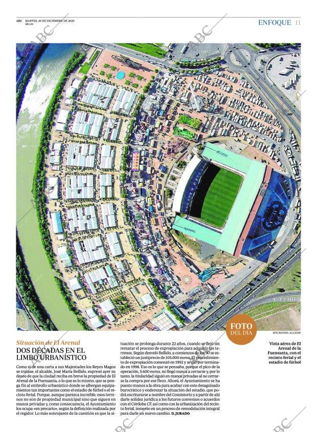 ABC CORDOBA 29-12-2020 página 11