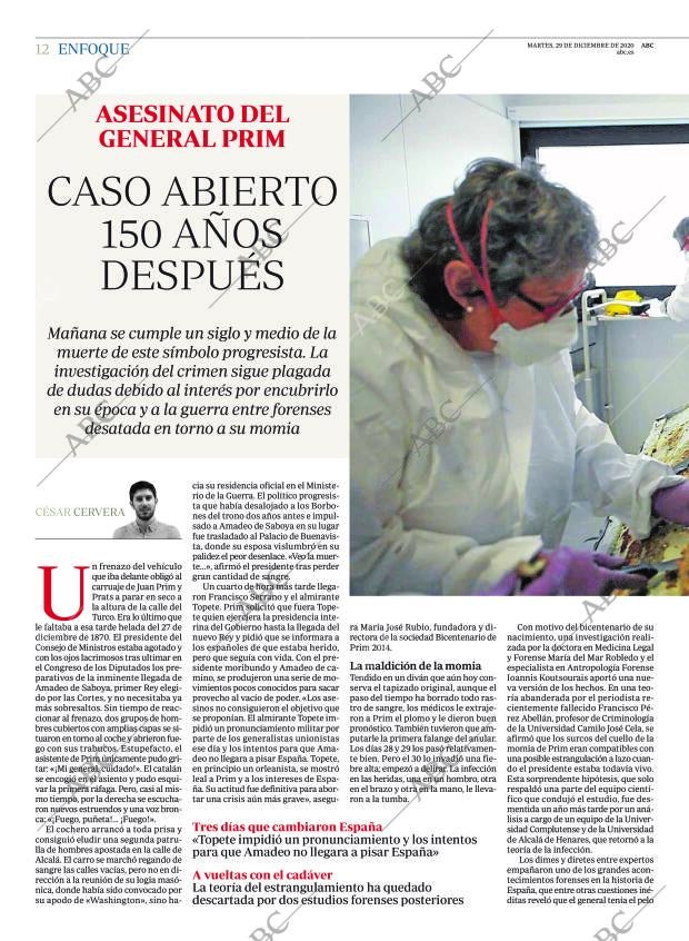 ABC CORDOBA 29-12-2020 página 12