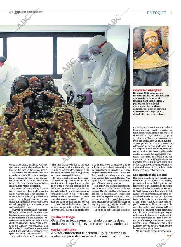 ABC CORDOBA 29-12-2020 página 13