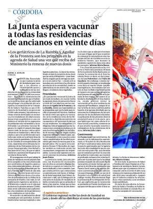 ABC CORDOBA 29-12-2020 página 16