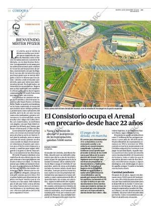 ABC CORDOBA 29-12-2020 página 18