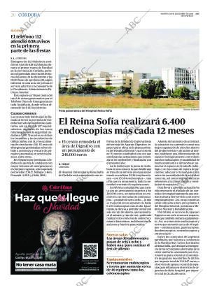 ABC CORDOBA 29-12-2020 página 20