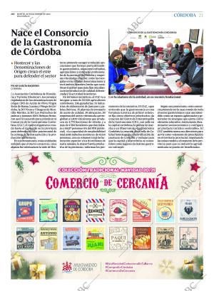 ABC CORDOBA 29-12-2020 página 21