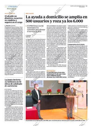 ABC CORDOBA 29-12-2020 página 22