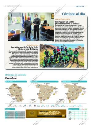 ABC CORDOBA 29-12-2020 página 27