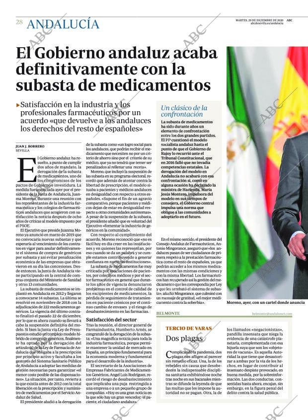 ABC CORDOBA 29-12-2020 página 28