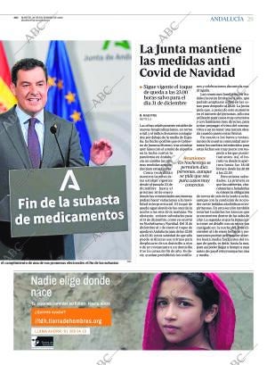 ABC CORDOBA 29-12-2020 página 29
