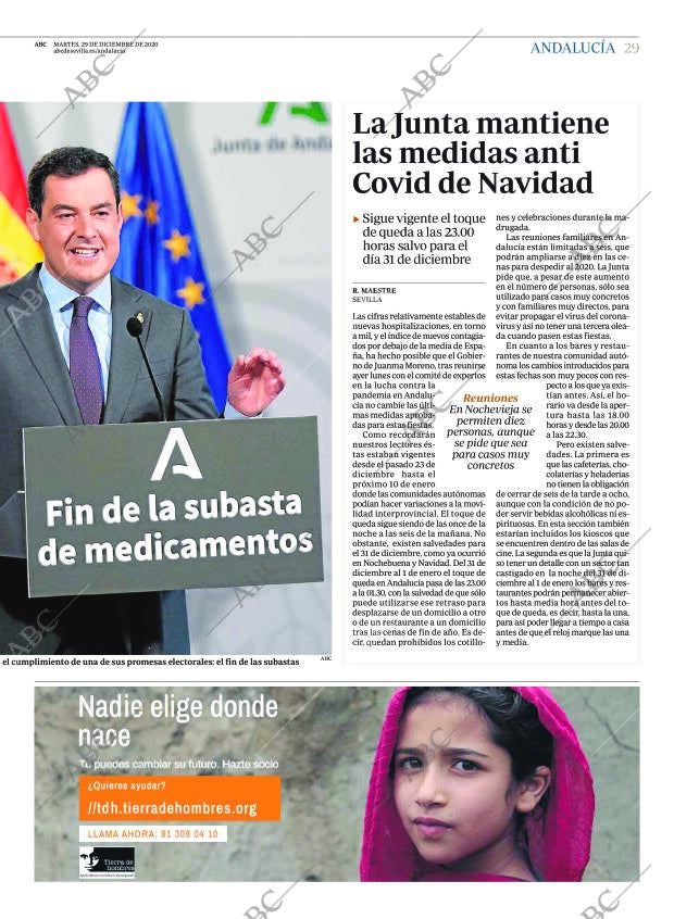 ABC CORDOBA 29-12-2020 página 29