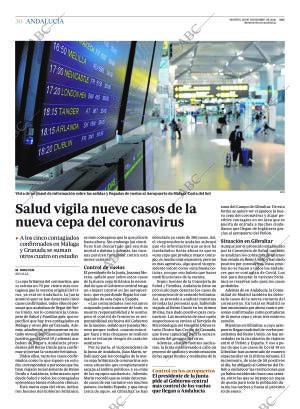 ABC CORDOBA 29-12-2020 página 30