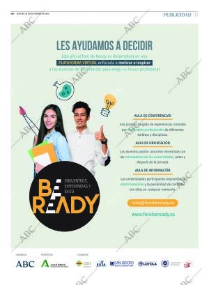 ABC CORDOBA 29-12-2020 página 33