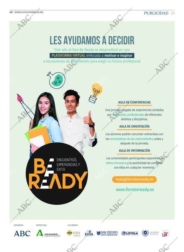 ABC CORDOBA 29-12-2020 página 33