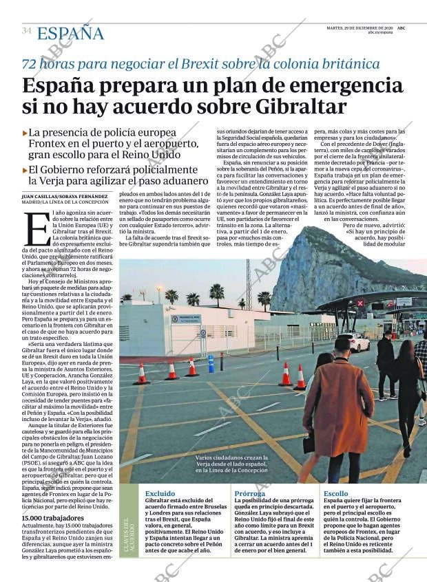 ABC CORDOBA 29-12-2020 página 34