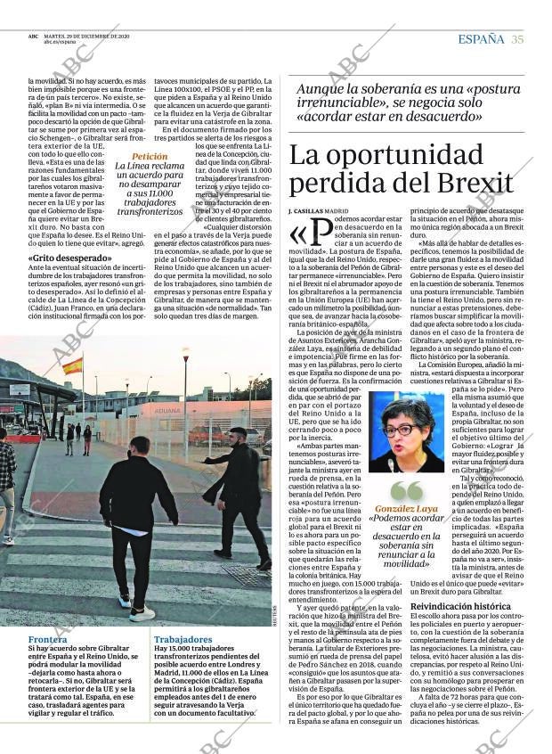 ABC CORDOBA 29-12-2020 página 35