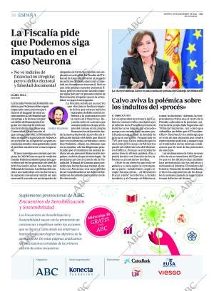 ABC CORDOBA 29-12-2020 página 38