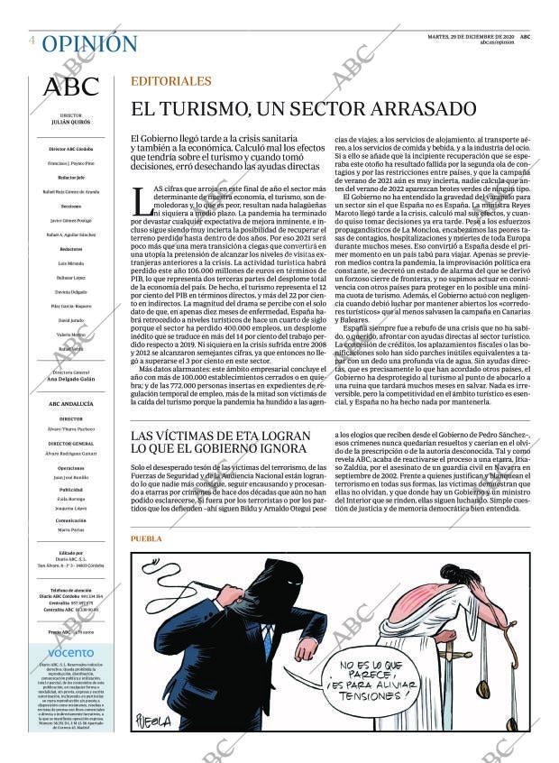 ABC CORDOBA 29-12-2020 página 4