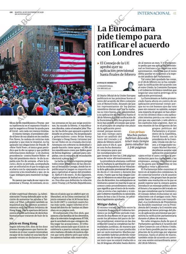 ABC CORDOBA 29-12-2020 página 41