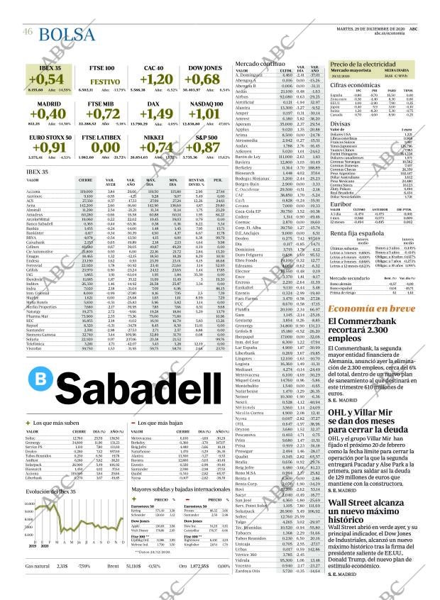 ABC CORDOBA 29-12-2020 página 46