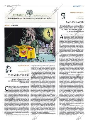 ABC CORDOBA 29-12-2020 página 5