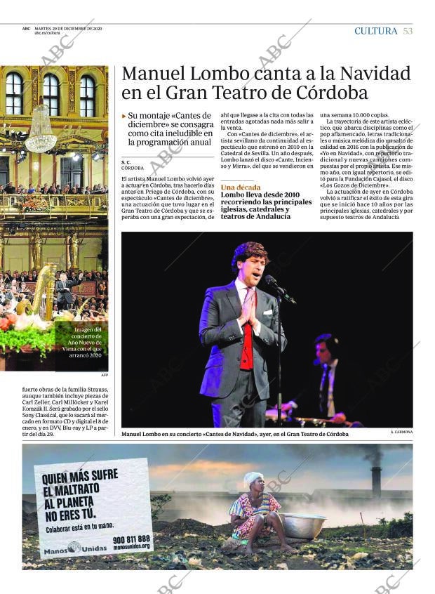 ABC CORDOBA 29-12-2020 página 53