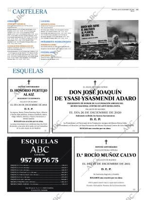 ABC CORDOBA 29-12-2020 página 54