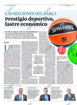 ABC CORDOBA 29-12-2020 página 56