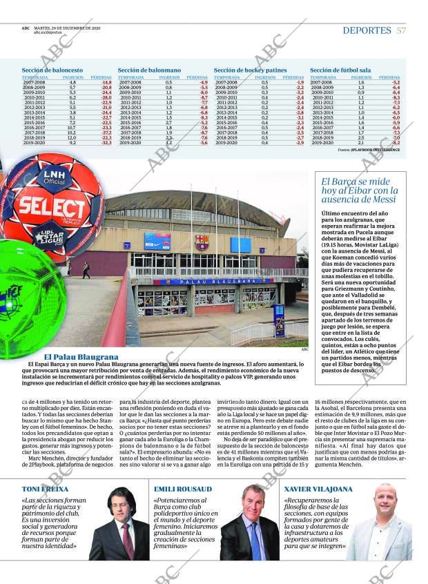 ABC CORDOBA 29-12-2020 página 57