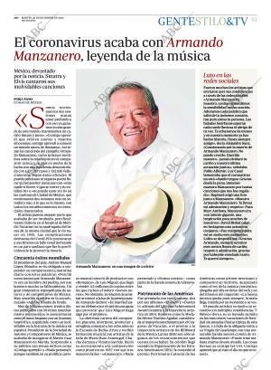 ABC CORDOBA 29-12-2020 página 61